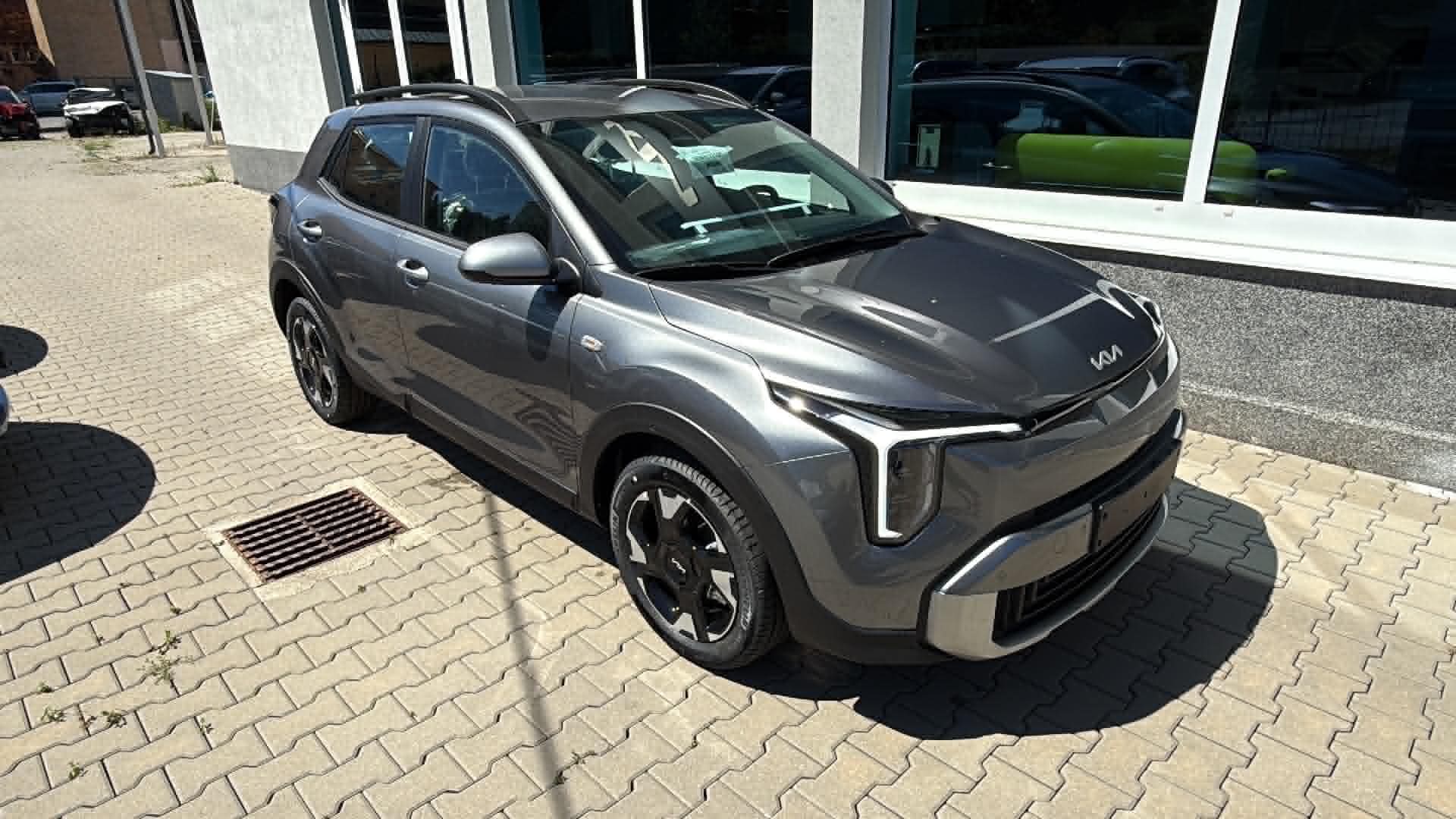 Kia Stonic 2026 na predaj