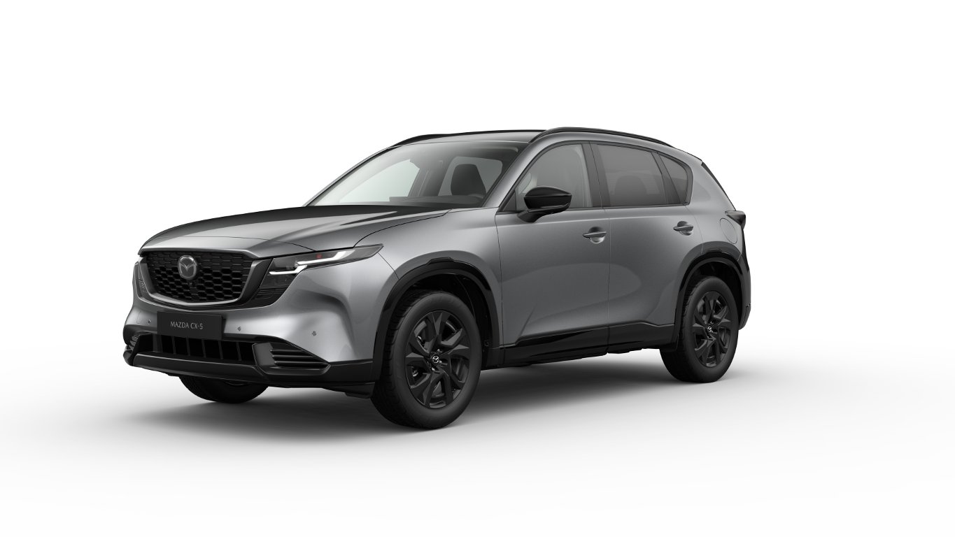 Mazda CX-5 2026 na predaj