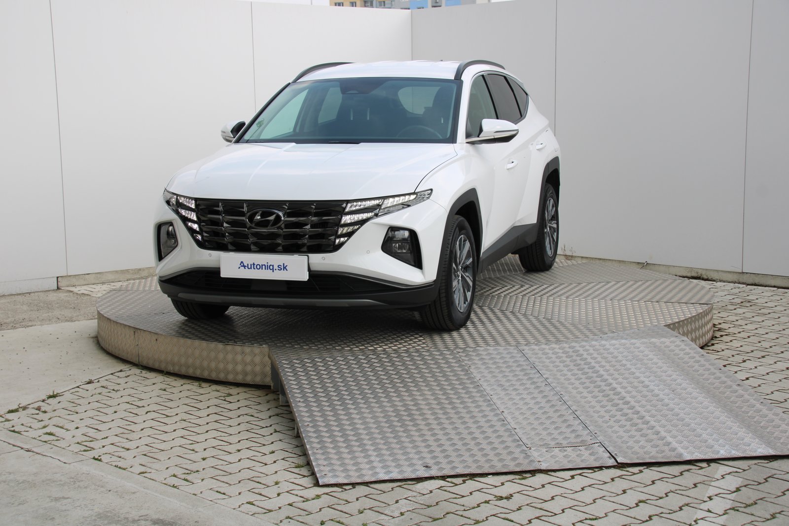 Hyundai Tucson 2023 na predaj