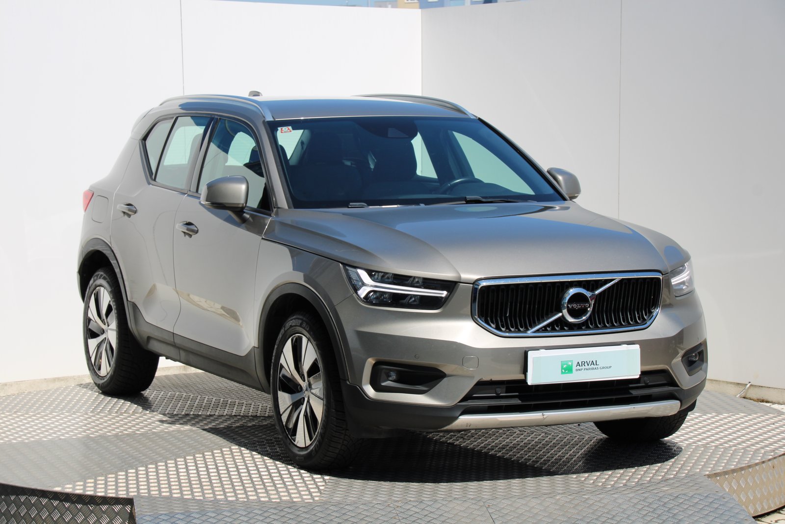 Volvo XC40 2021 na predaj