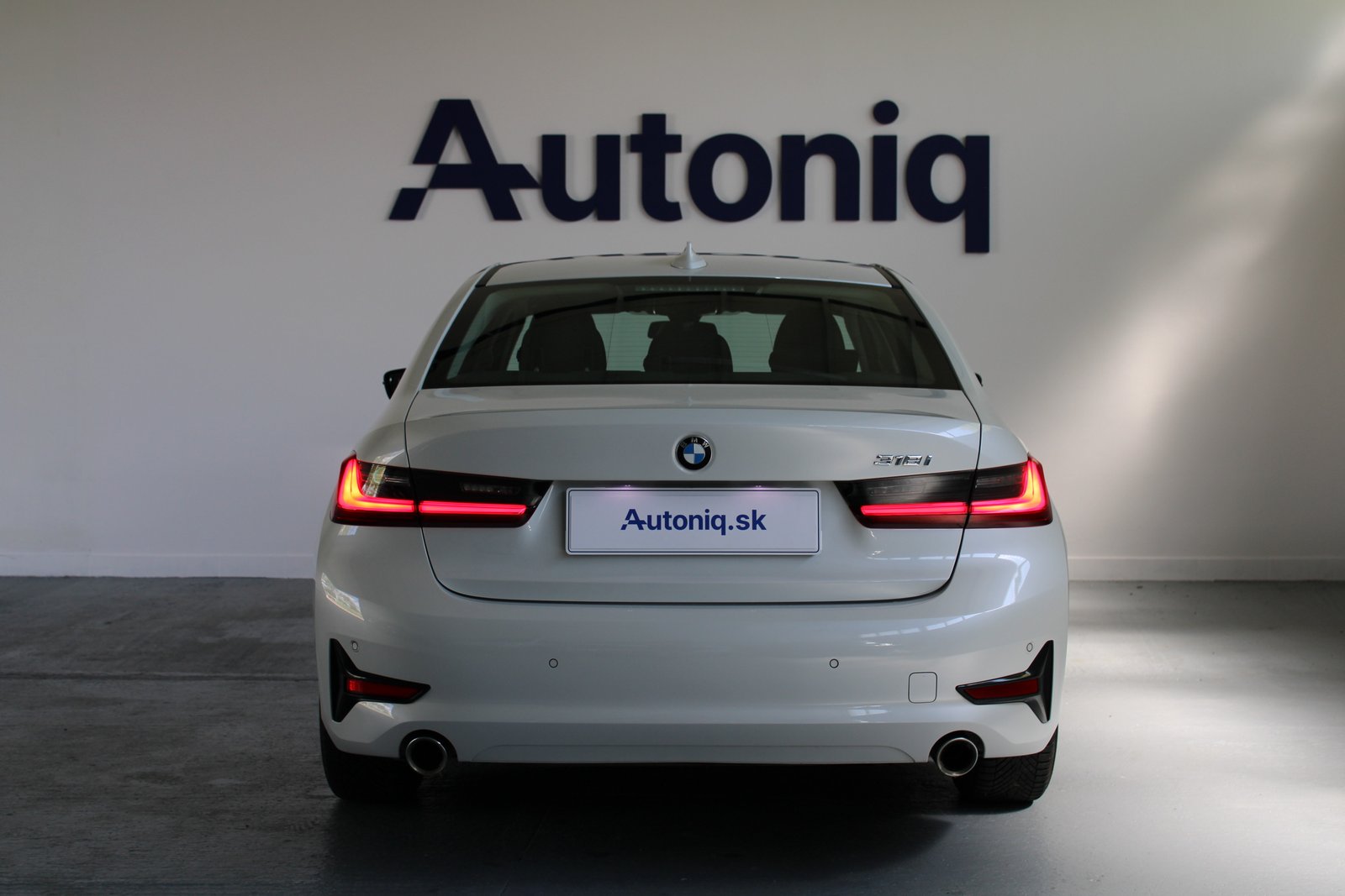 BMW Rad 3