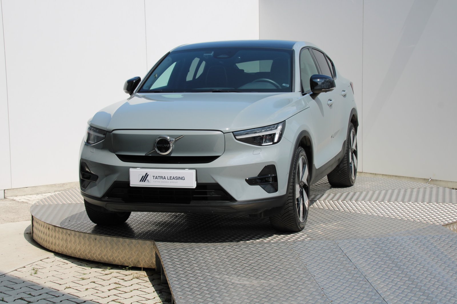 Volvo C40
