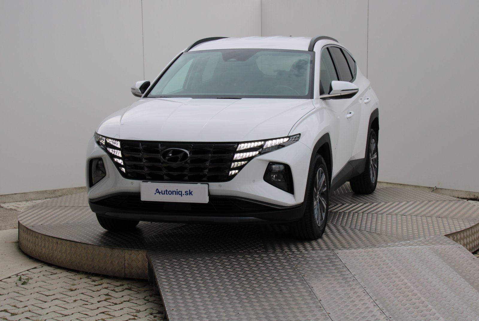 Hyundai Tucson 2023 na predaj