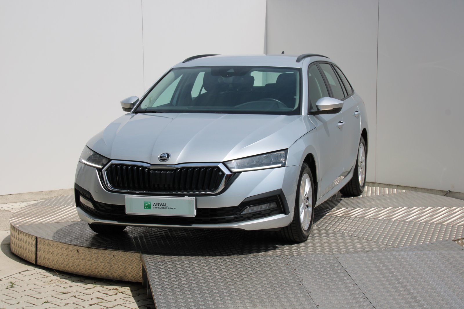 Škoda Octavia 2023 na predaj