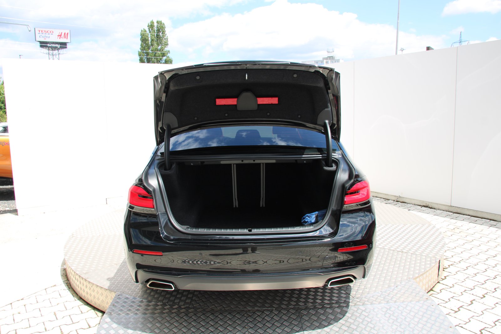 BMW Rad 5