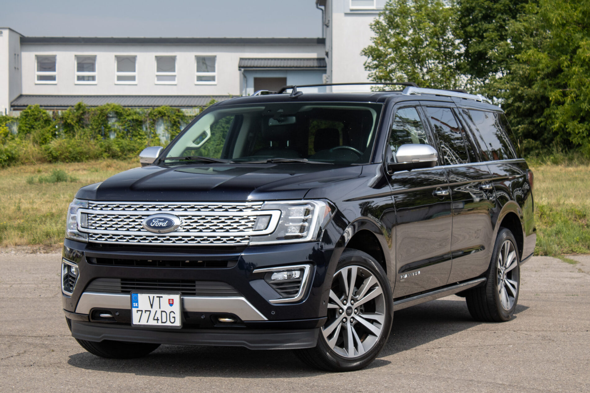Ford Expedition