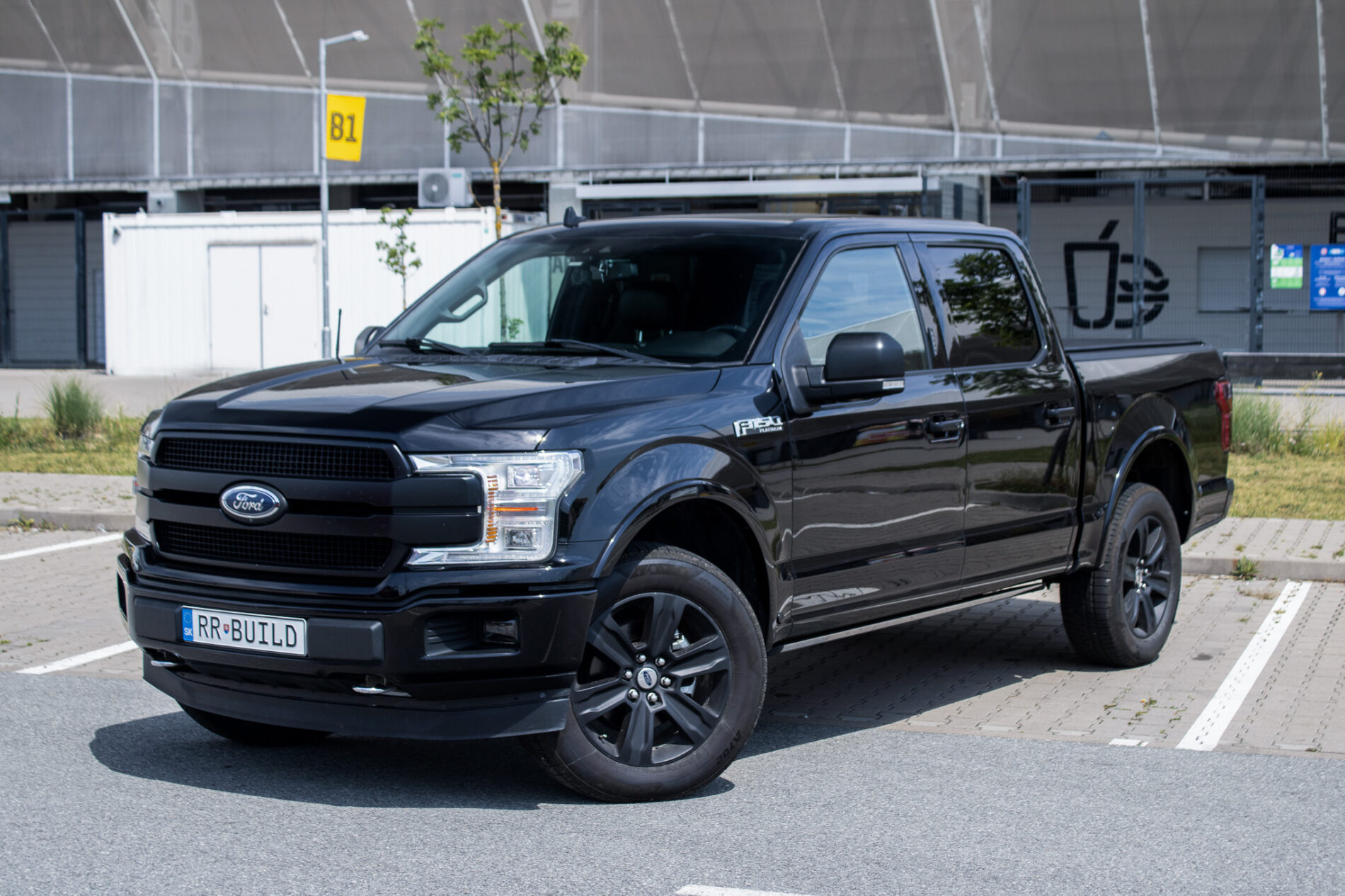 Ford F-Series