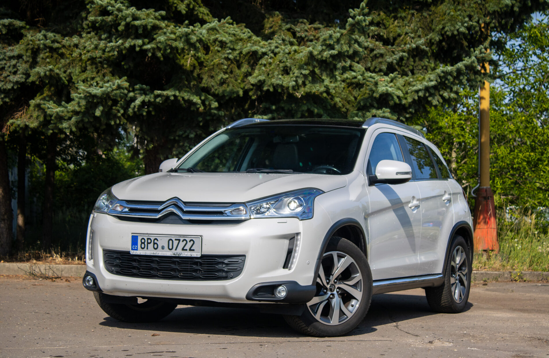 Citroën C4