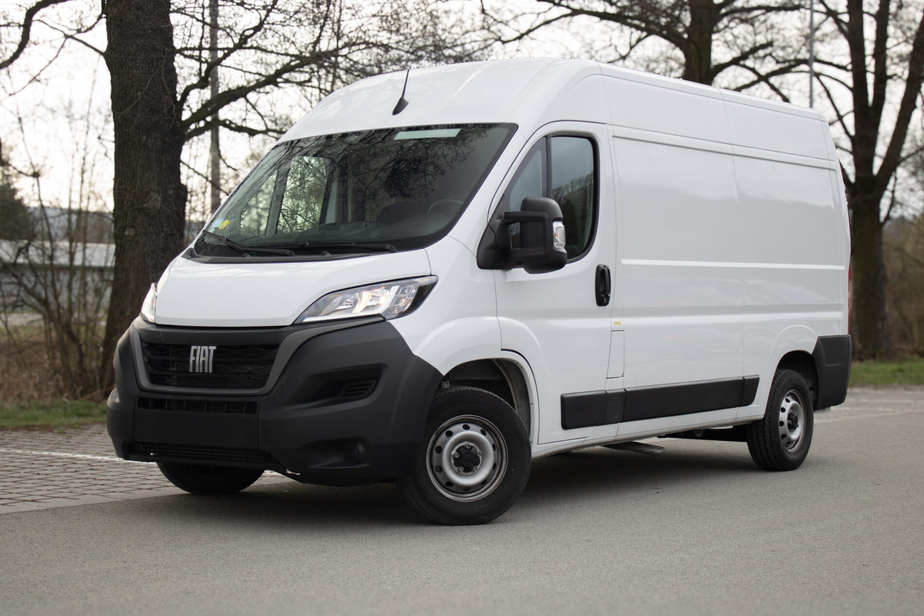 Fiat Ducato 2023 na predaj