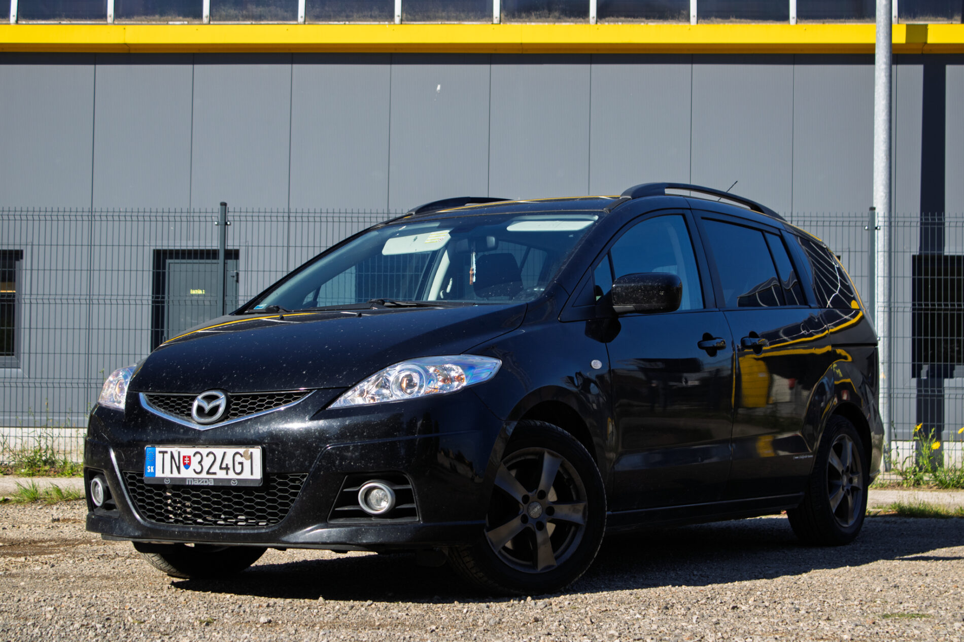 Mazda 5