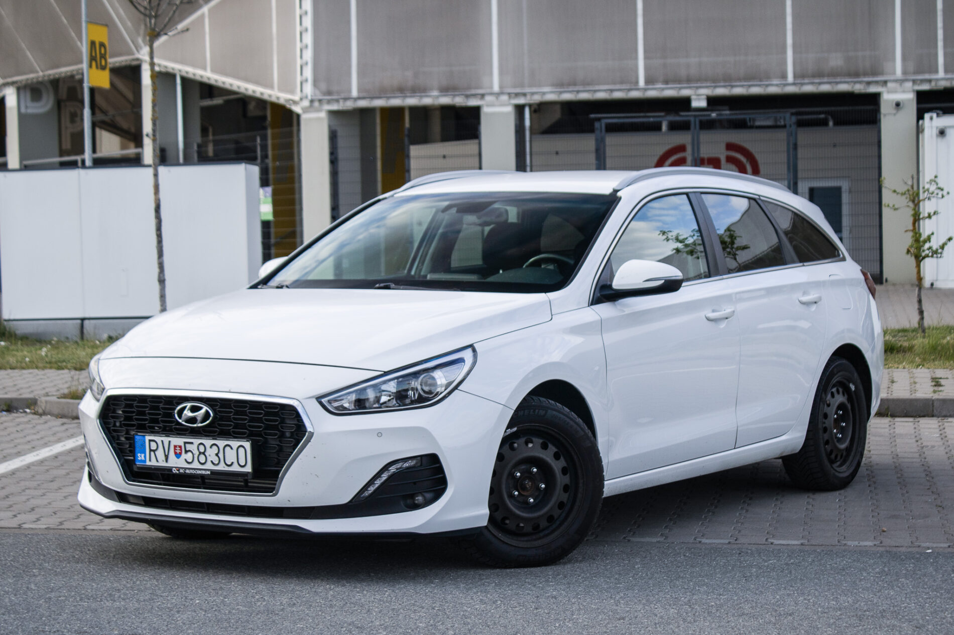 Hyundai i30 2020 na predaj