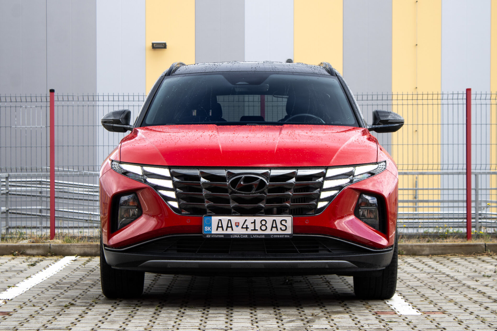 Hyundai Tucson – foto 2