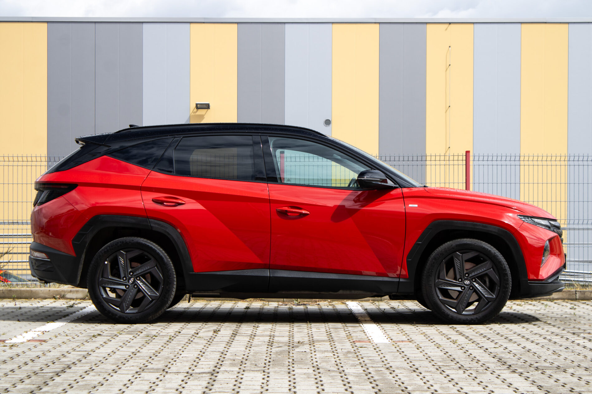 Hyundai Tucson – foto 4