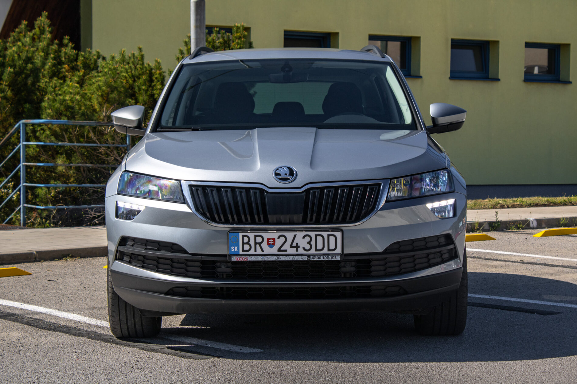 Škoda Karoq – foto 2