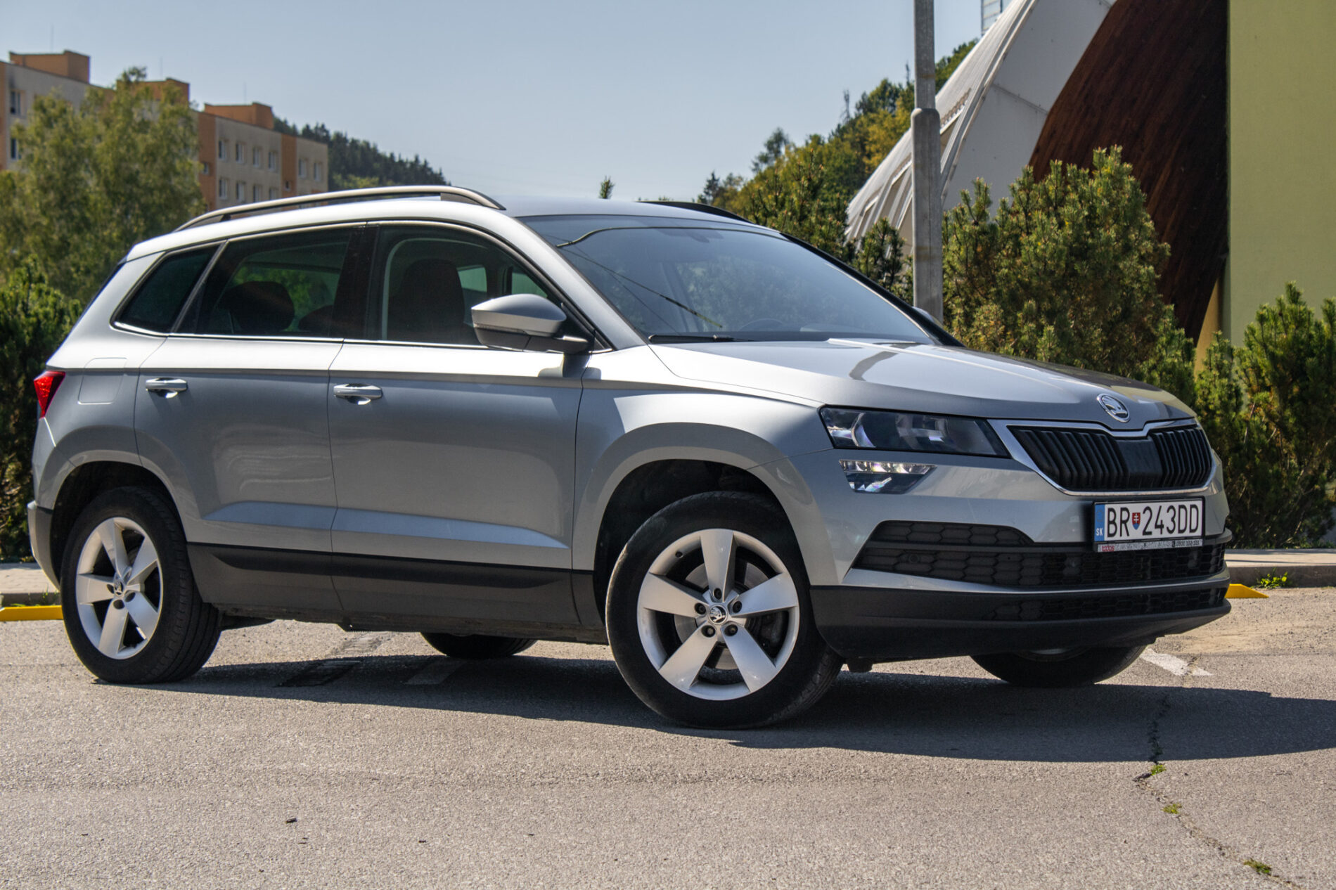 Škoda Karoq – foto 3