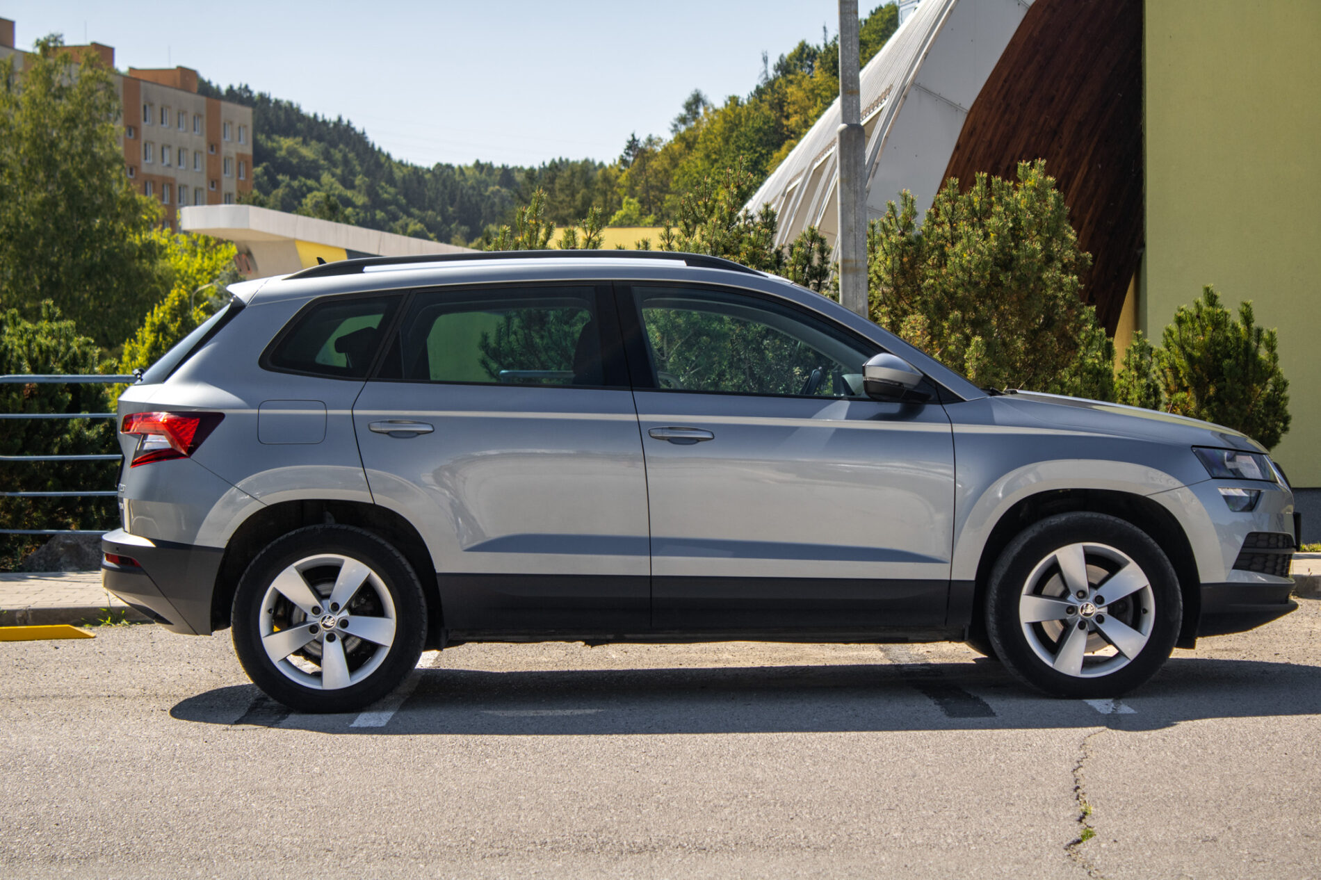Škoda Karoq – foto 4