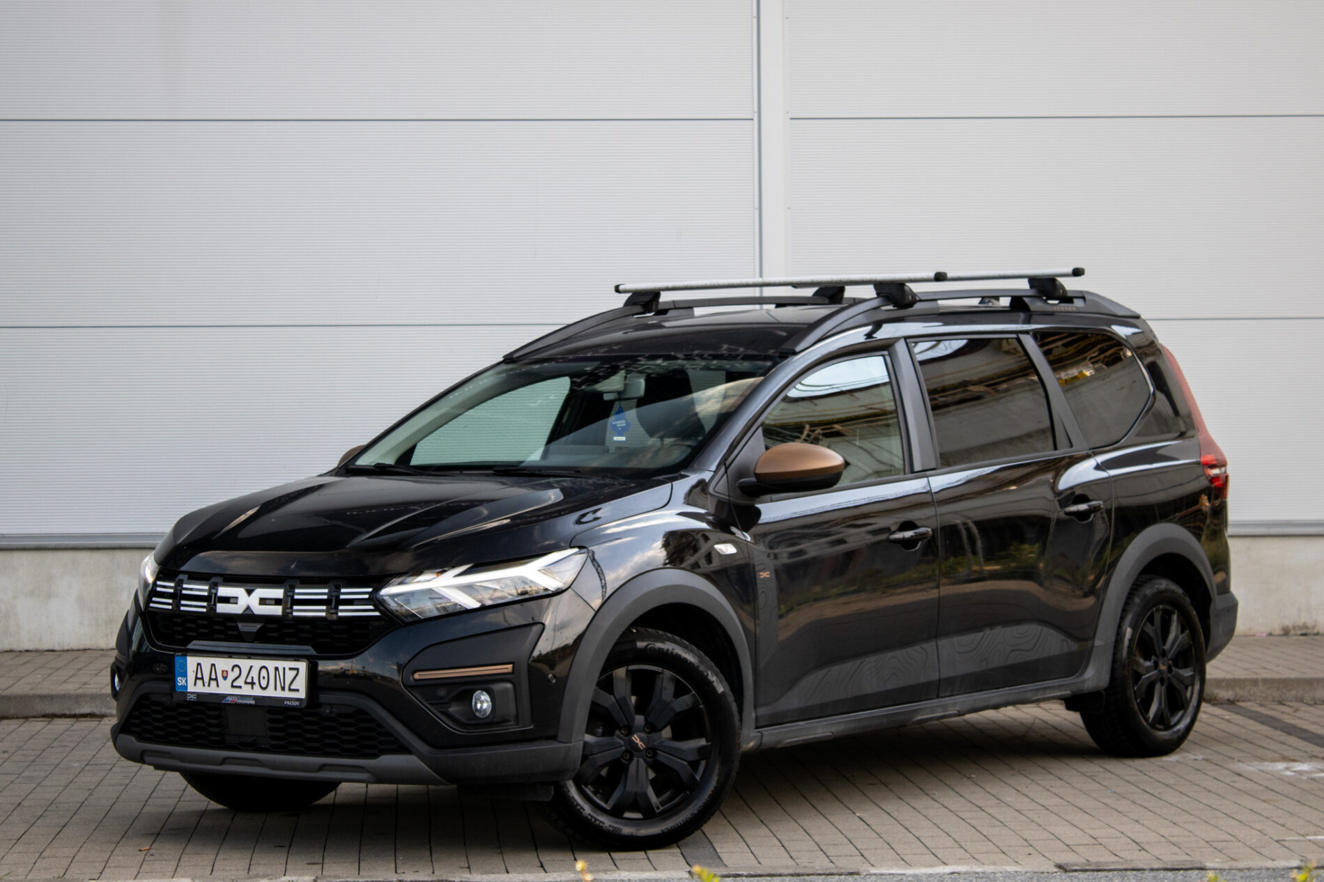 Dacia Jogger
