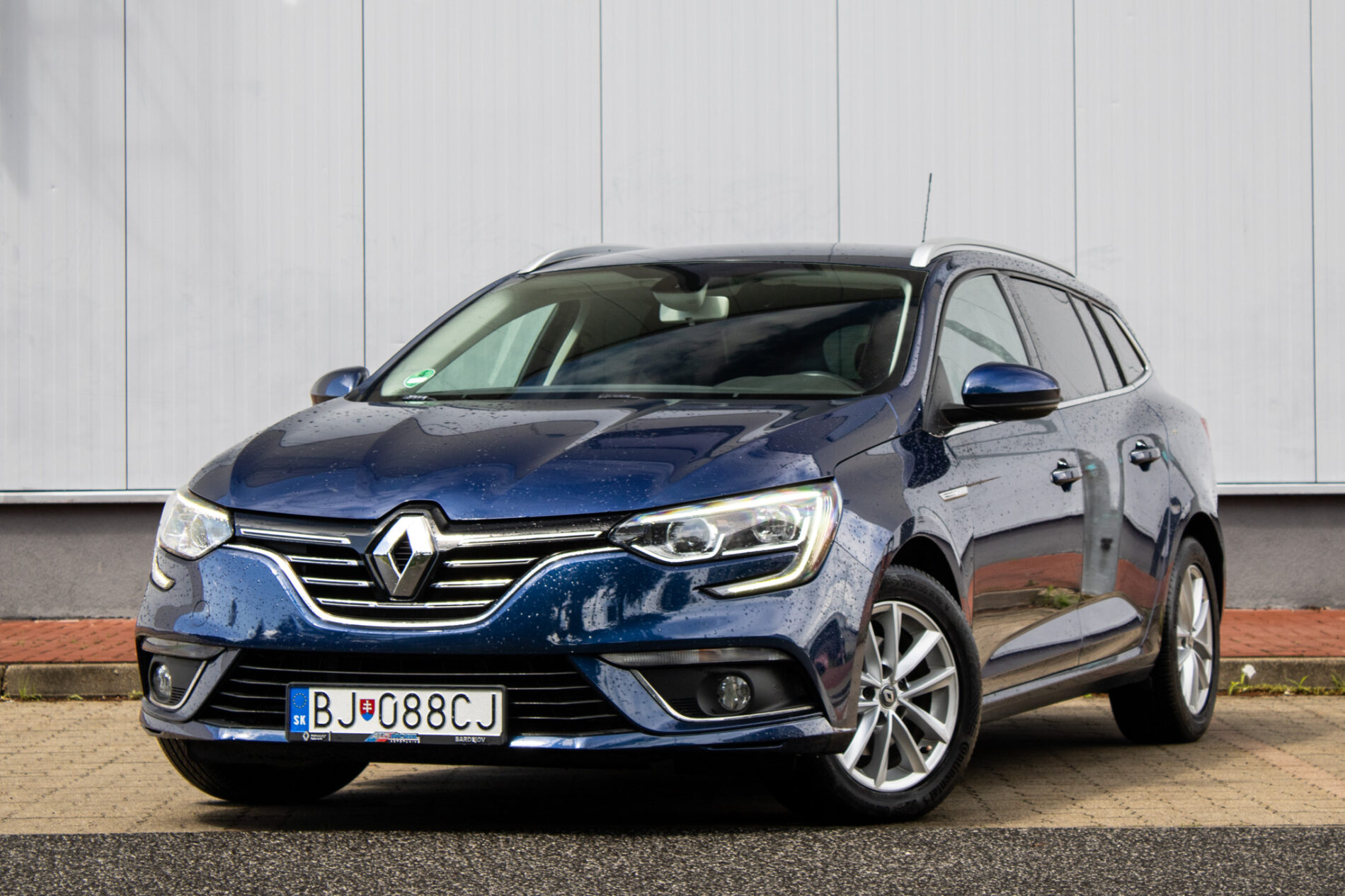 Renault Mégane