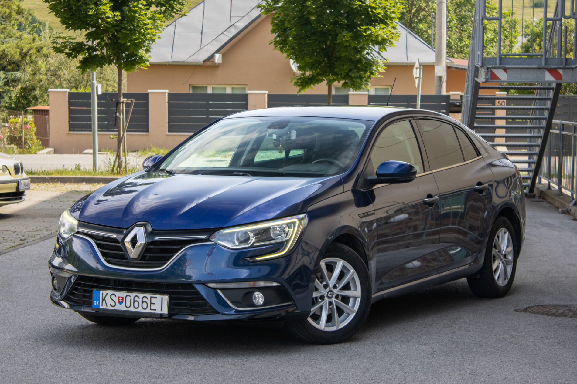 Renault Mégane