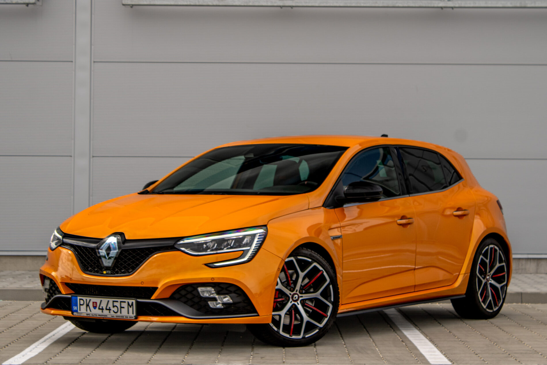 Renault Mégane
