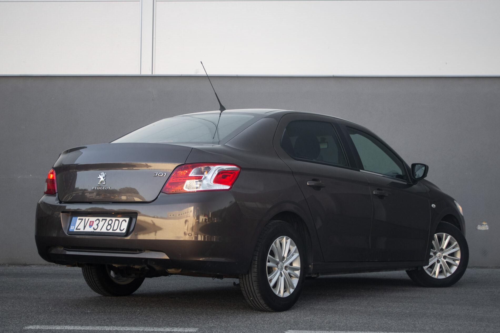 Peugeot 301 – foto 5