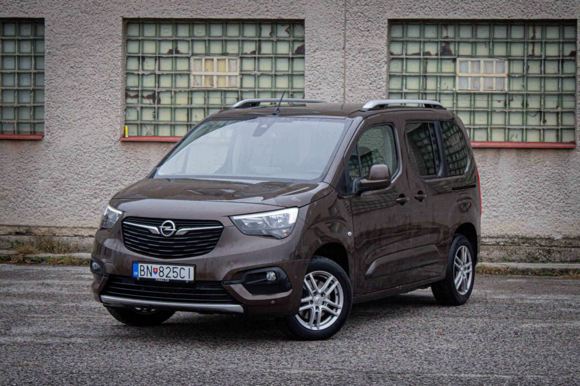 Opel Combo 2018 na predaj