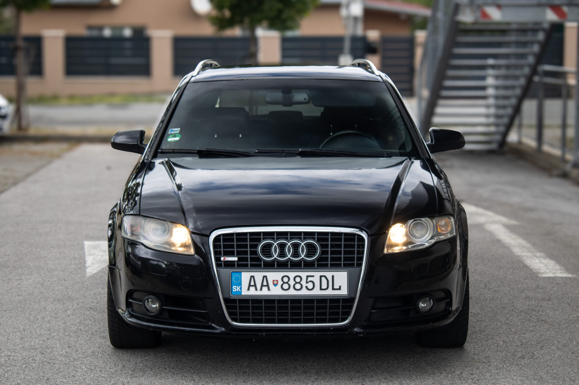 Audi A4 – foto 2
