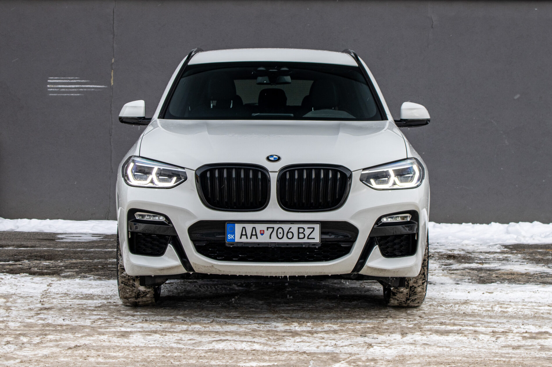 BMW X3 – foto 2