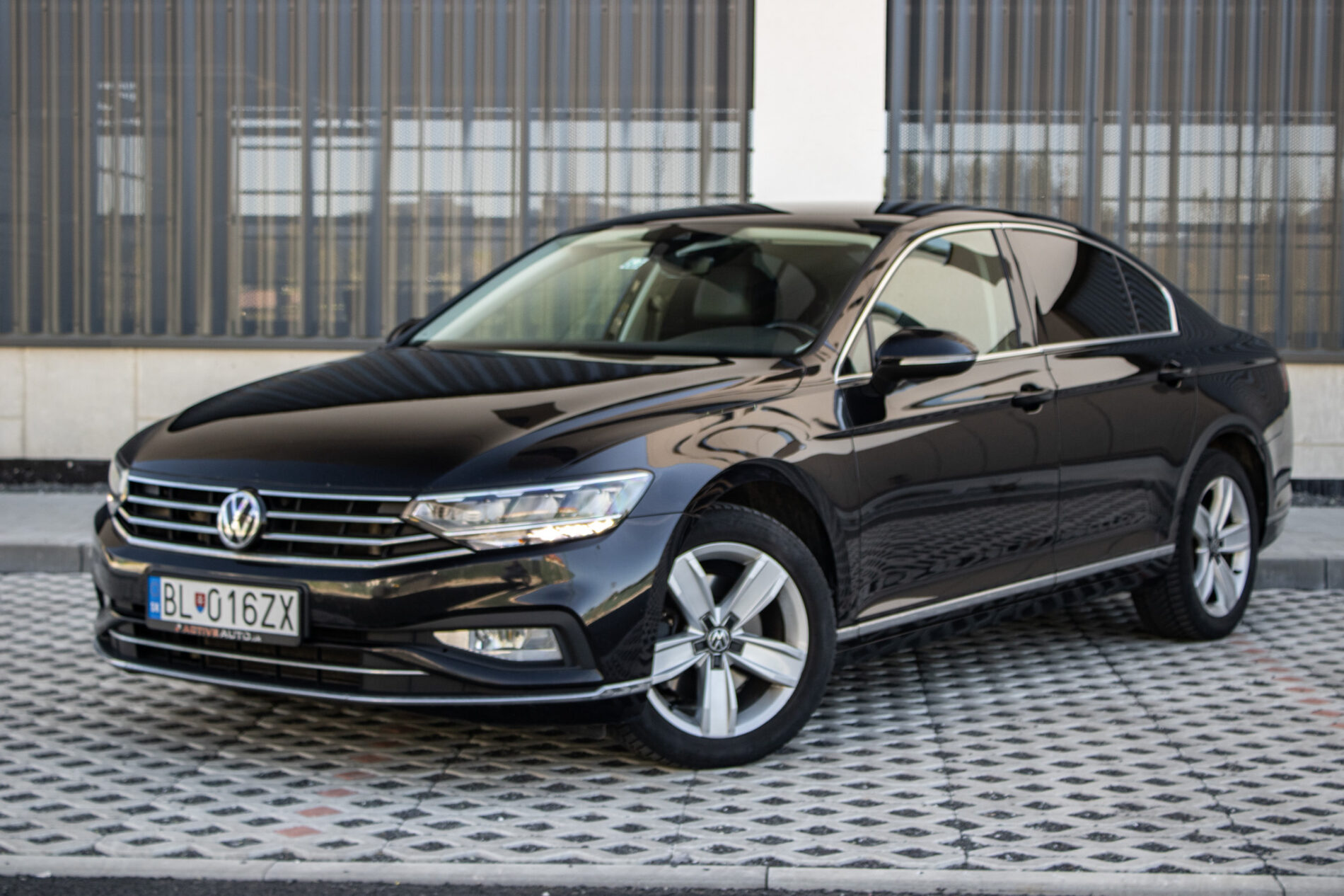 Volkswagen Passat 2020 na predaj