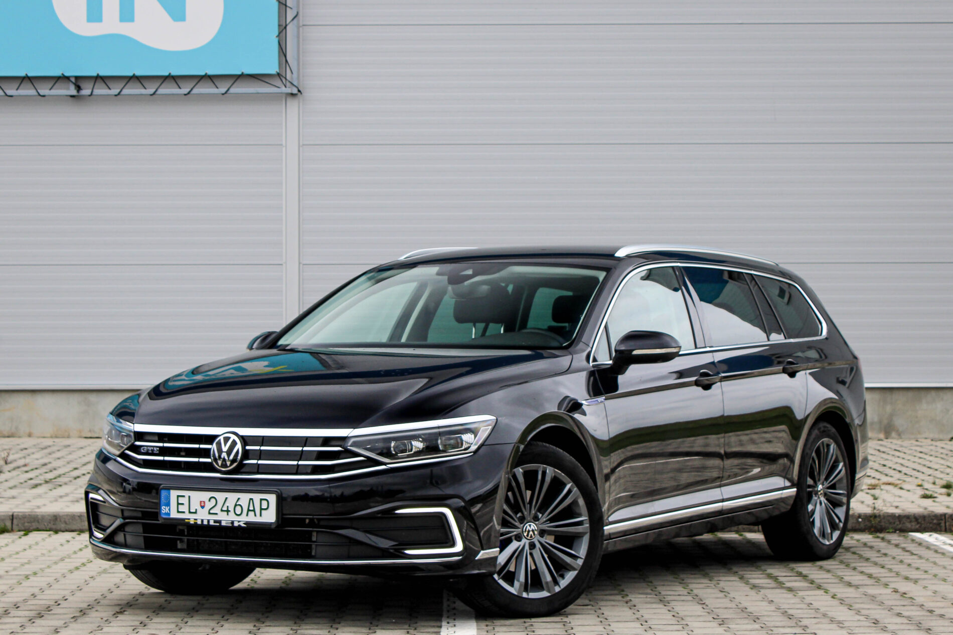 Volkswagen Passat 2023 na predaj