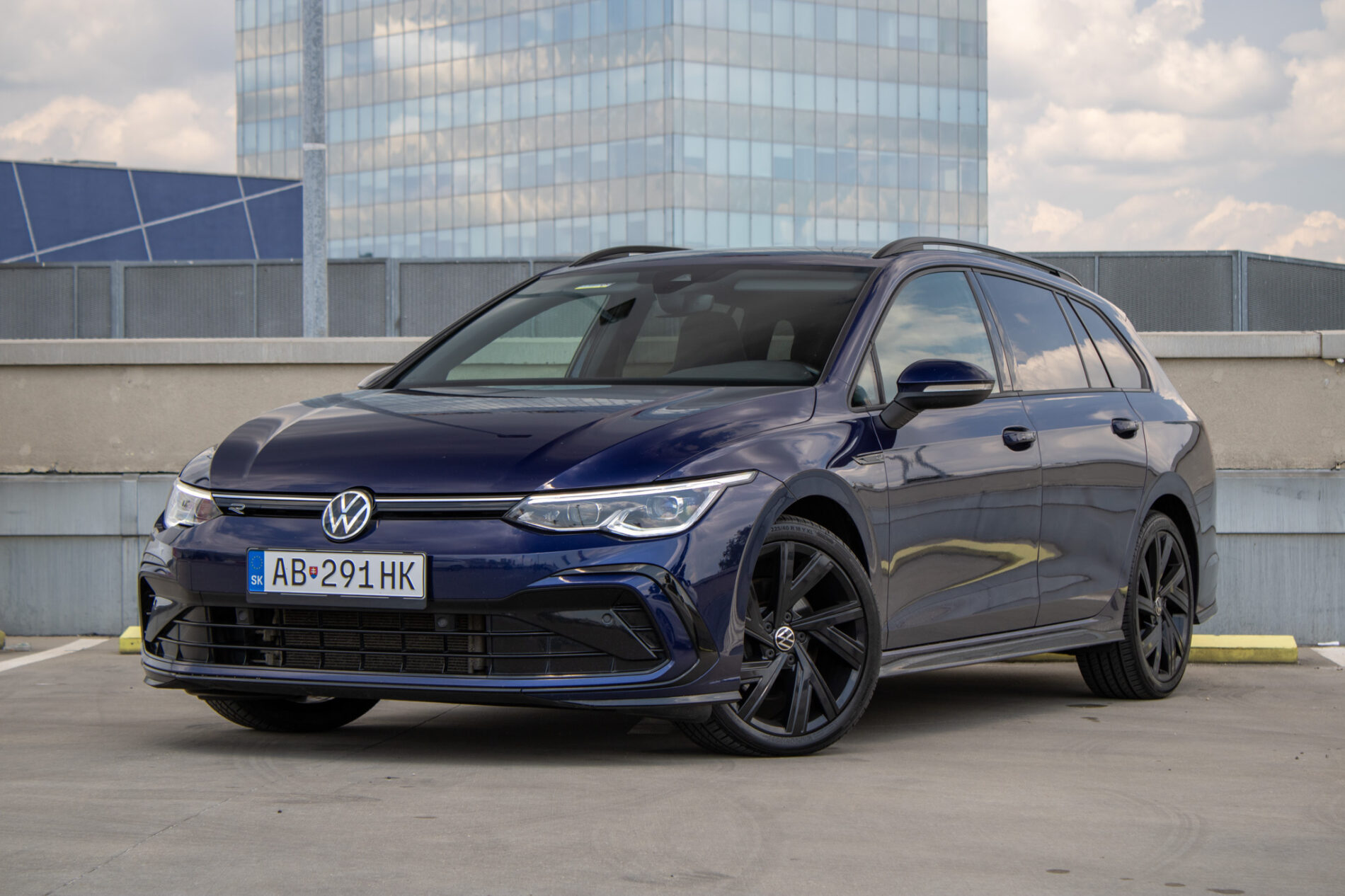 Volkswagen Golf 2022 na predaj