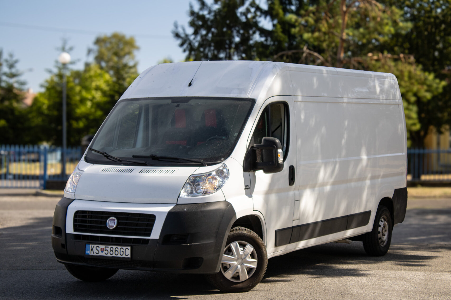Fiat Ducato