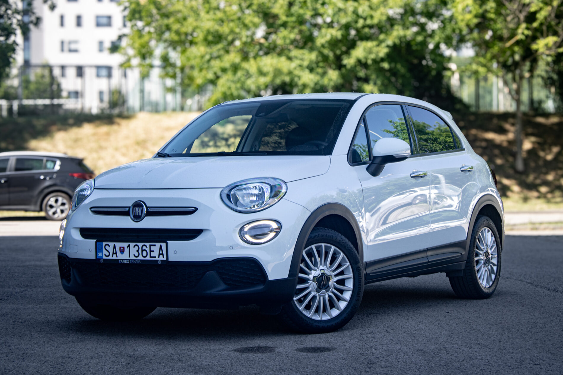 Fiat 500X 2020 na predaj