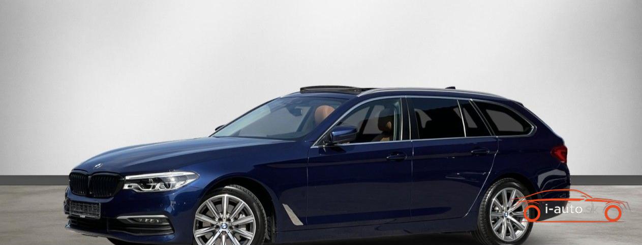 BMW Rad 5