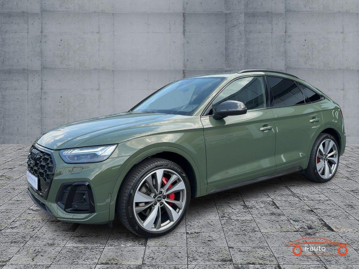 Audi SQ5 2023 na predaj
