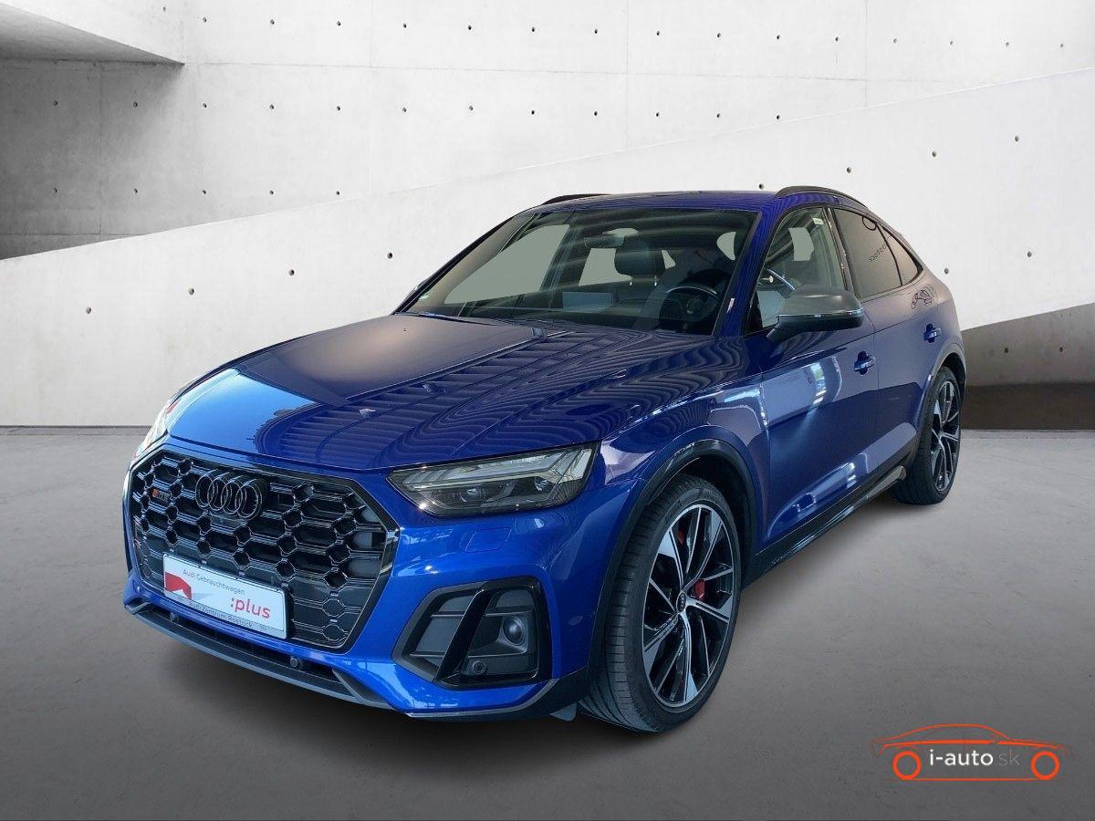 Audi SQ5 2022 na predaj