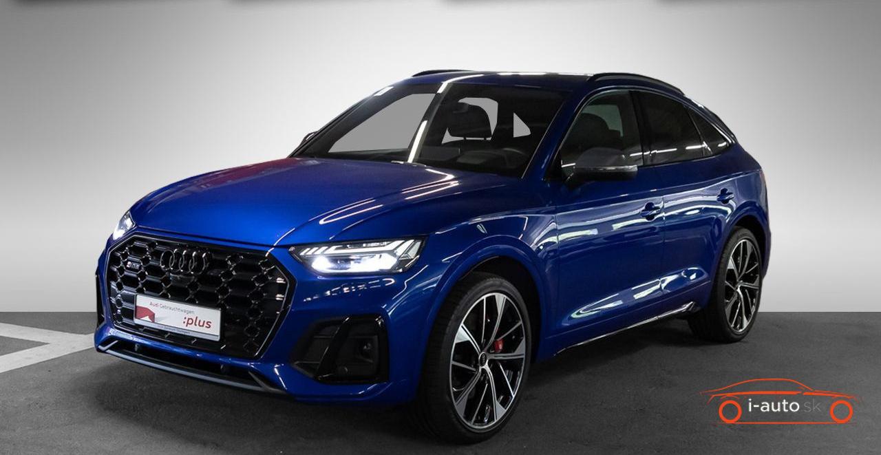 Audi SQ5 2023 na predaj