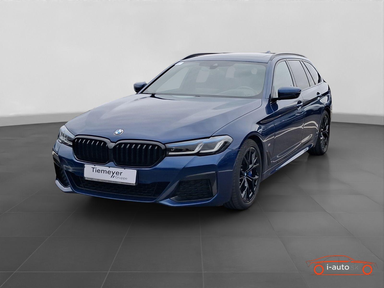 BMW Rad 5
