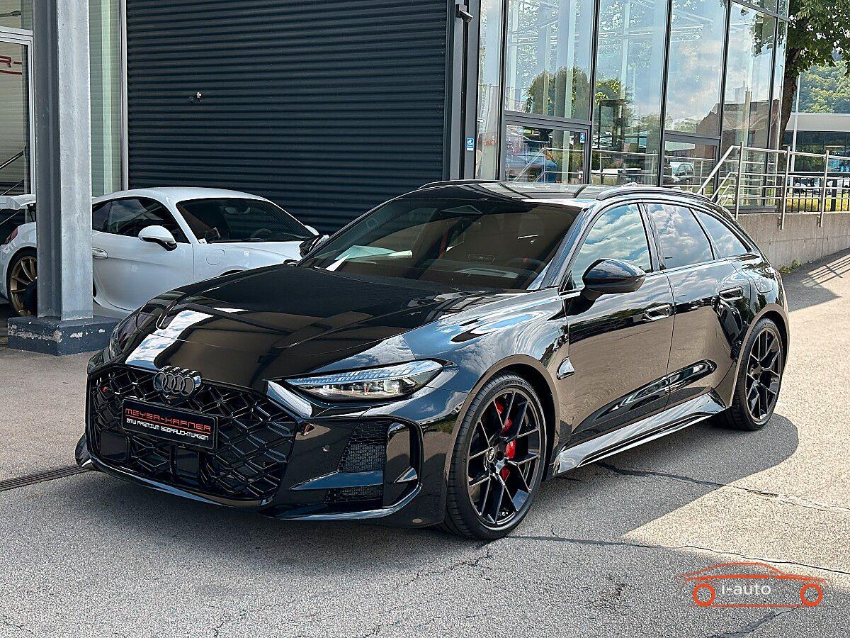 Audi RS5