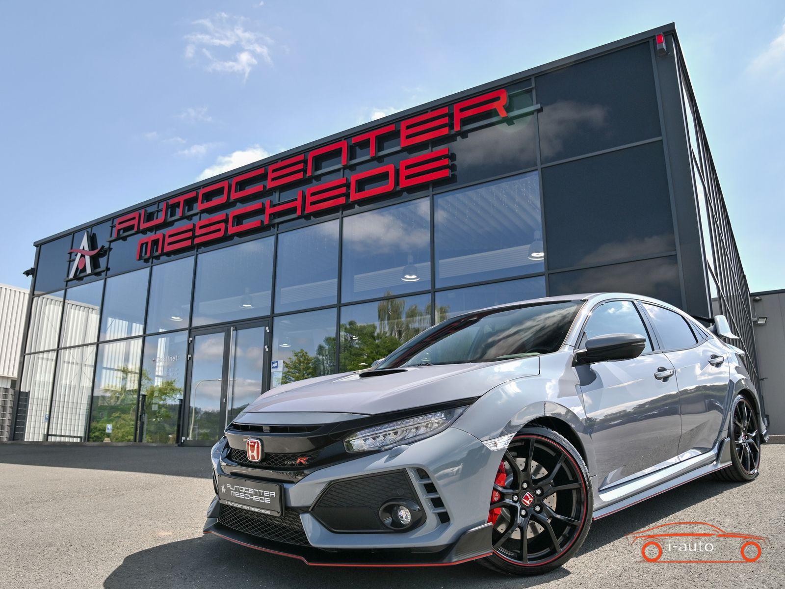 Honda Civic 2019 na predaj