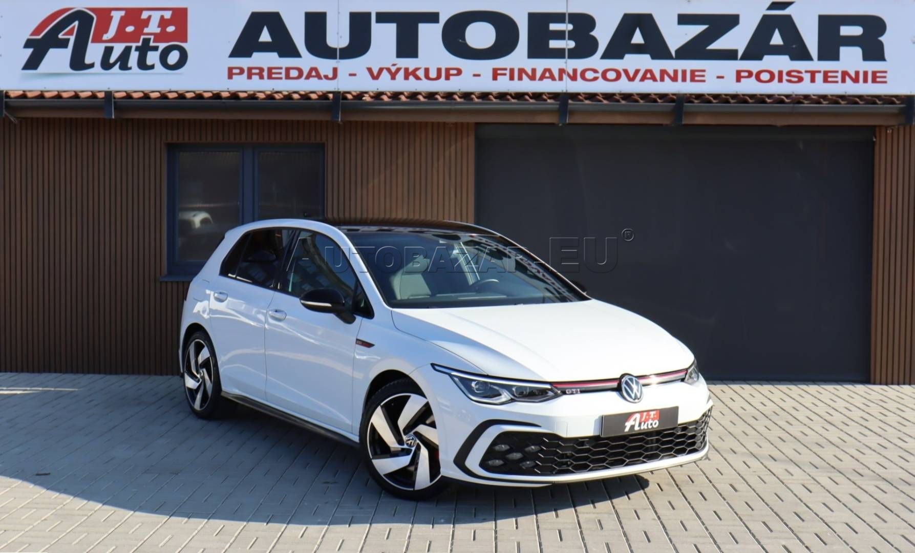 Volkswagen Golf 2020 na predaj